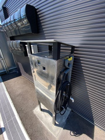 G-HANGAR1821のその他共用部分