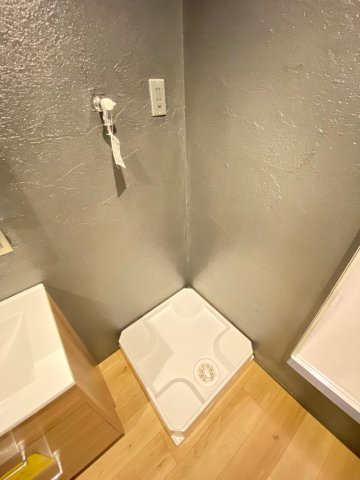 G-HANGAR1821の設備