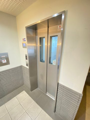 ディナスティーア千葉要町のその他共用部分