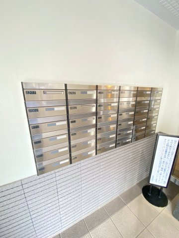 ディナスティーア千葉要町のその他共用部分