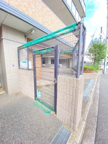ディナスティーア千葉要町のその他共用部分