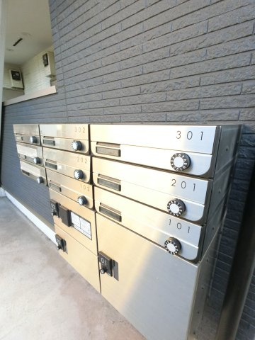 ティアラ本千葉のその他共用部分