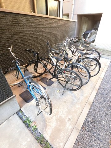 ティアラ本千葉のその他共用部分