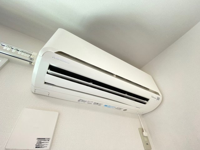 サンライズ西千葉の設備