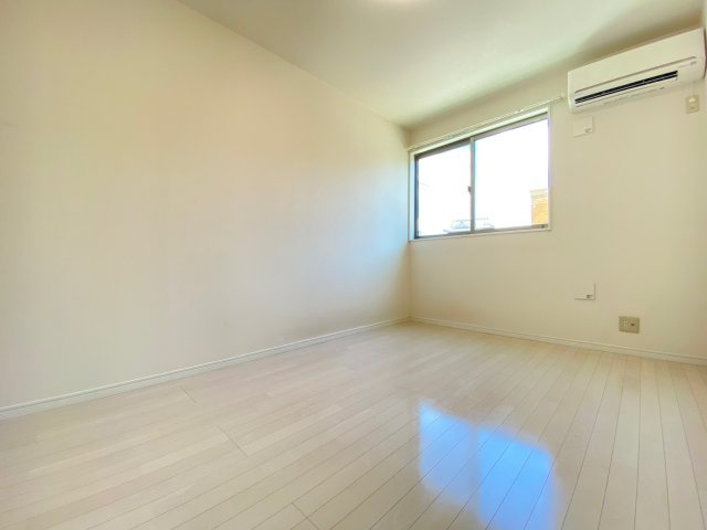 サンライズ西千葉の内装