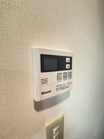 サンライズ西千葉の設備