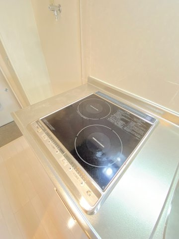 サンライズ西千葉の設備