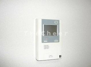 【セキュリティ】 | シティハウス西大久保