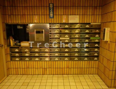 【その他共用部分】 | シティハウス西大久保