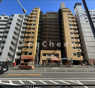 【その他】 | シティハウス西大久保