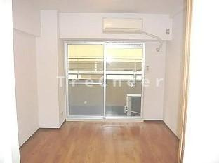 【居間・リビング】 | シティハウス西大久保