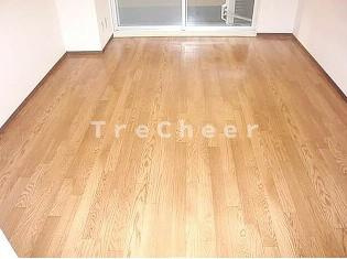 【寝室】 | シティハウス西大久保