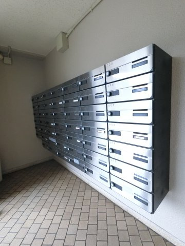 本千葉末広ハイツのその他共用部分