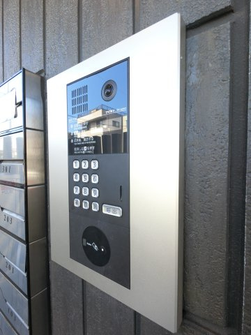 アメニティ本千葉のその他共用部分