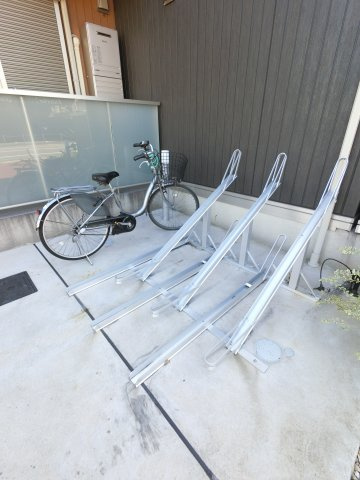 アメニティ本千葉のその他共用部分