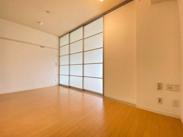 コルテカノンAの内装