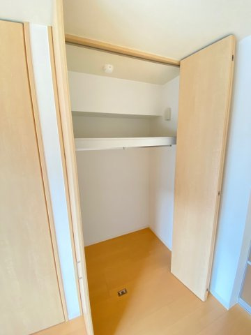 コルテカノンAの収納