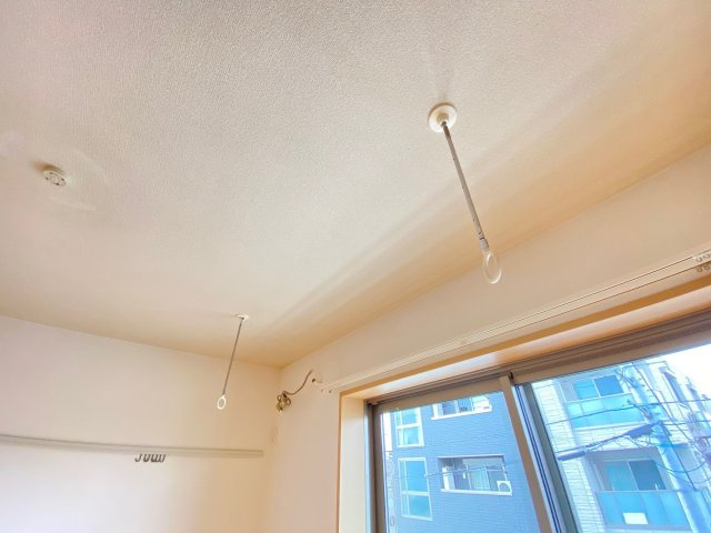 コルテカノンAの設備