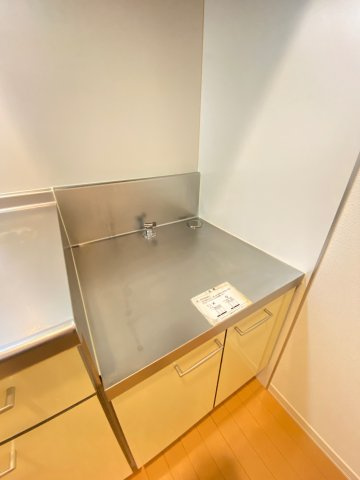 コルテカノンAの設備