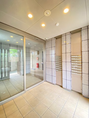 コルテカノンAのその他共用部分