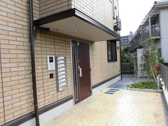 メゾンエミールドゥのその他共用部分