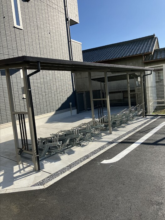 プランドールのその他共用部分