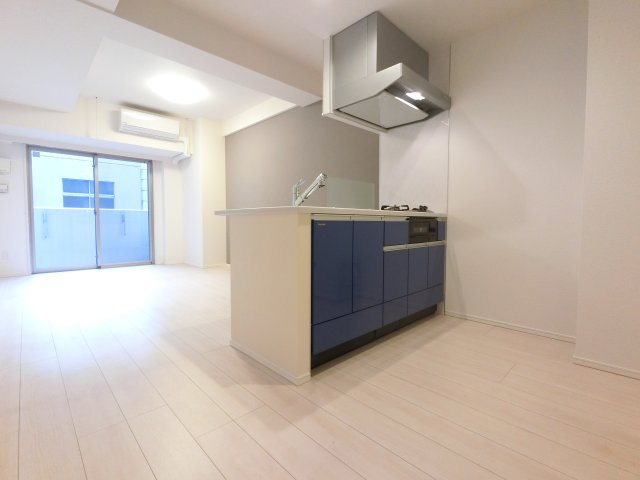 ロイジェントパークス千葉中央の内装