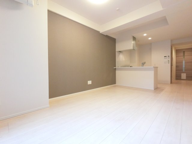 ロイジェントパークス千葉中央の内装