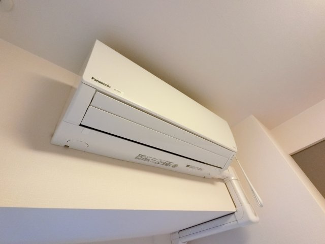 ロイジェントパークス千葉中央の設備