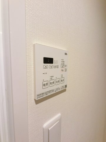 ロイジェントパークス千葉中央の設備