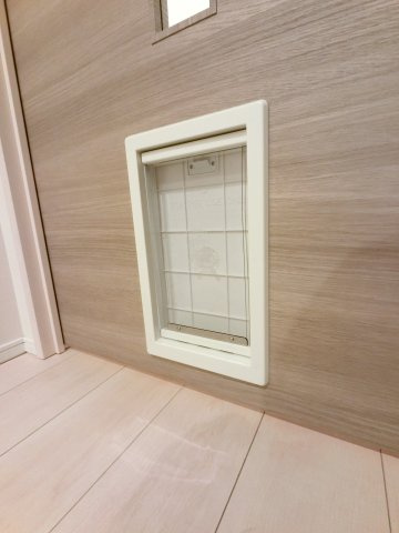 ロイジェントパークス千葉中央の設備