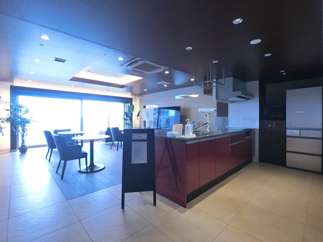 ロイジェントパークス千葉中央のその他共用部分