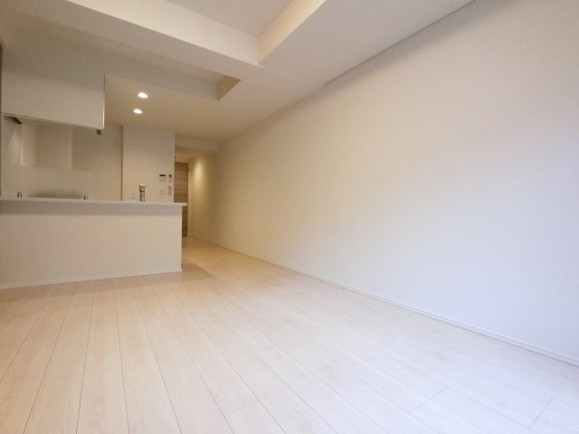 ロイジェントパークス千葉中央の居間・リビング