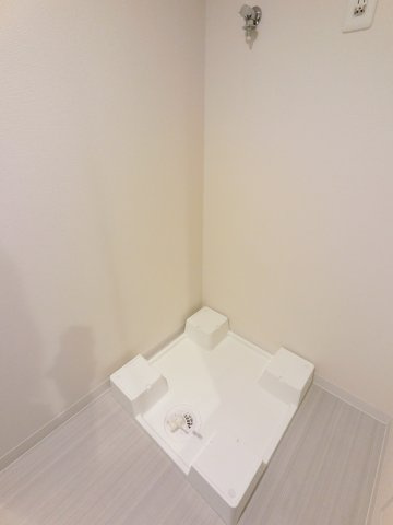 ロイジェントパークス千葉中央の設備