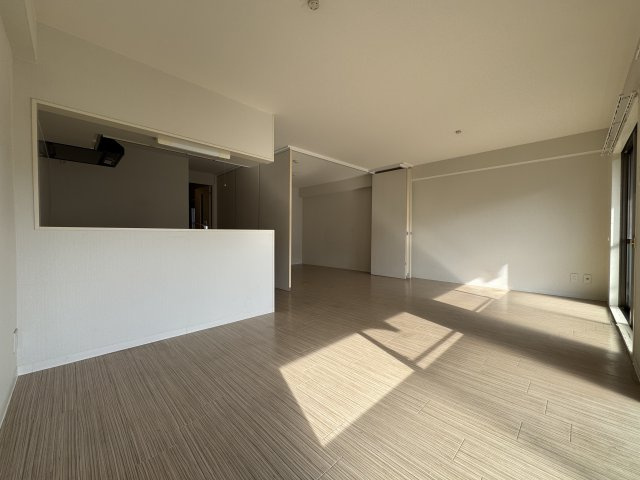 サンハイツ木多のロビー