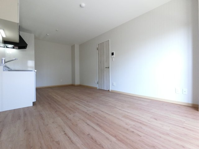 フェリス辰巳台の内装