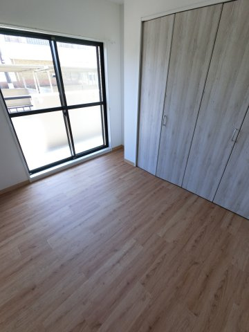 フェリス辰巳台の洋室