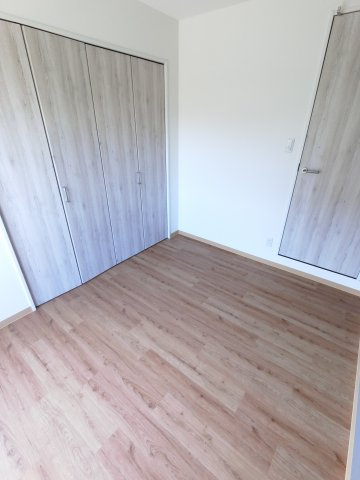 フェリス辰巳台の洋室