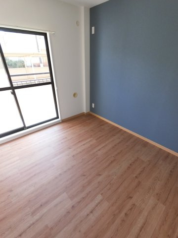 フェリス辰巳台の洋室