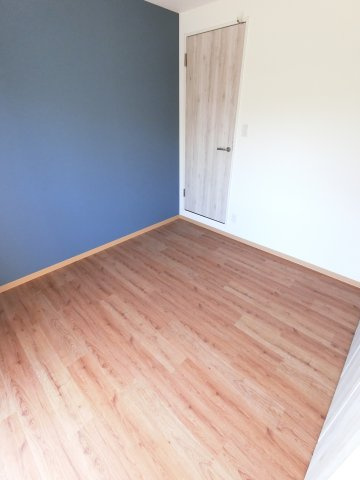 フェリス辰巳台の洋室