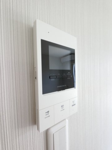 フェリス辰巳台のセキュリティ