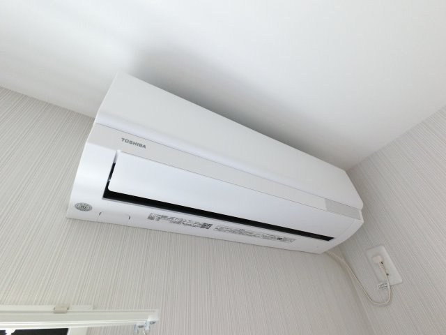 フェリス辰巳台の設備