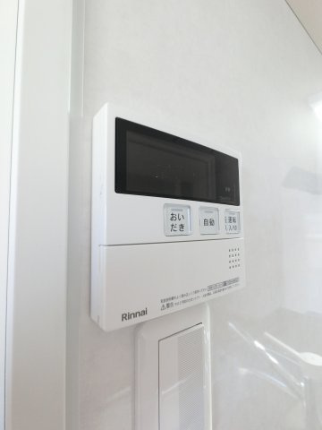 フェリス辰巳台の設備