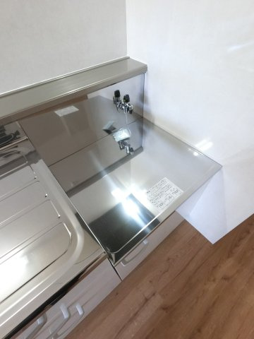 フェリス辰巳台の設備