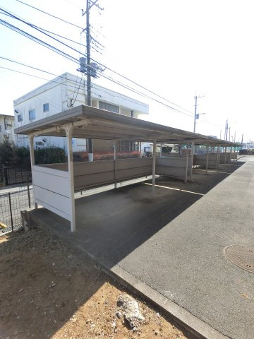 フェリス辰巳台のその他共用部分