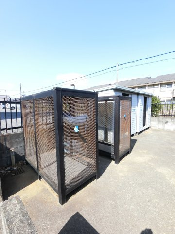 フェリス辰巳台のその他共用部分