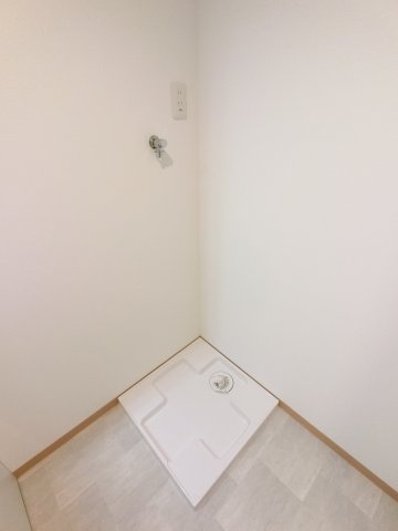 フェリス辰巳台の設備