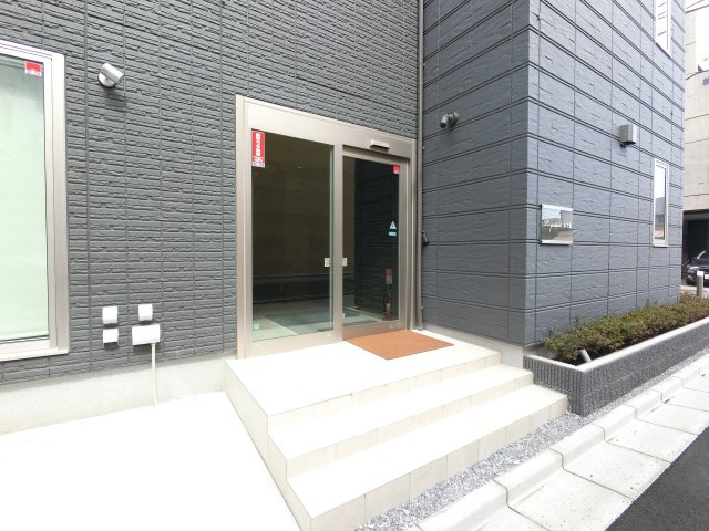 ラ・パートメント本千葉のその他共用部分