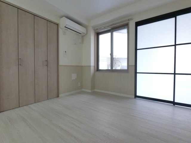 Cielo新千葉の内装