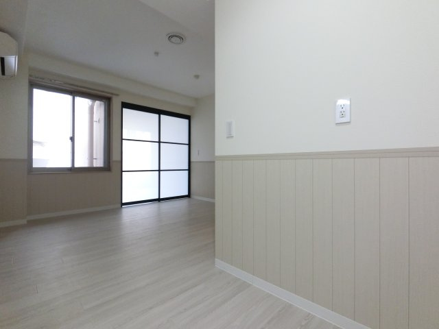 Cielo新千葉の内装